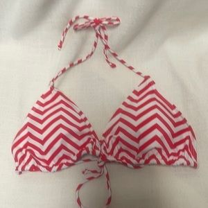 NWOT Wet Seal Bikini Top